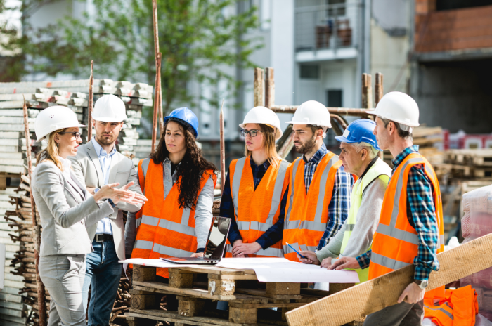 Train Your Construction Employees Easily With the Nabu Pro Platform