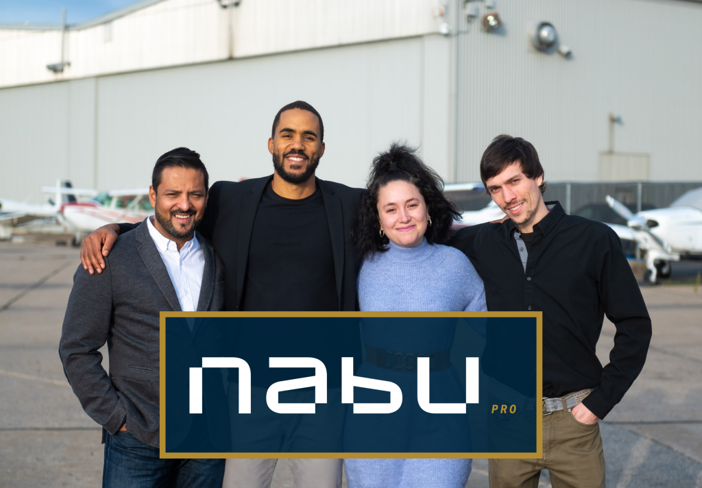 service with a software nabu pro