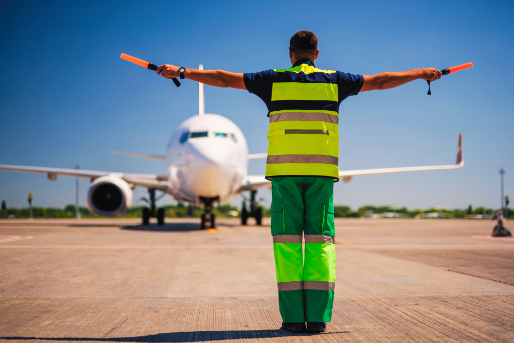 Understanding Business Continuity in Aviation 