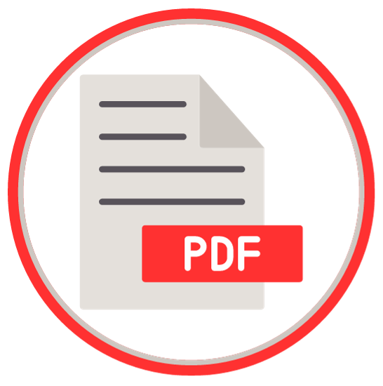 crear PDF rellenables
